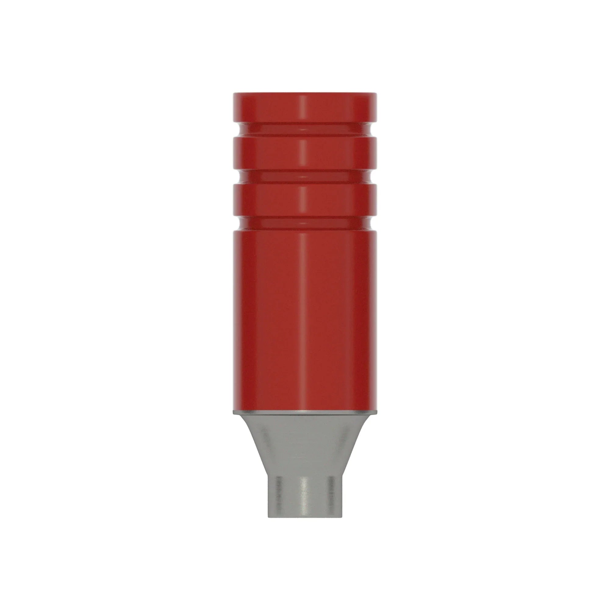 Straight Castable CoCr Abutment NP (Rotational)