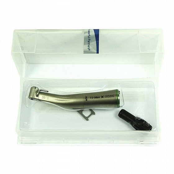 NSK S-Max SG20L Surgical Implant Handpiece 20:1