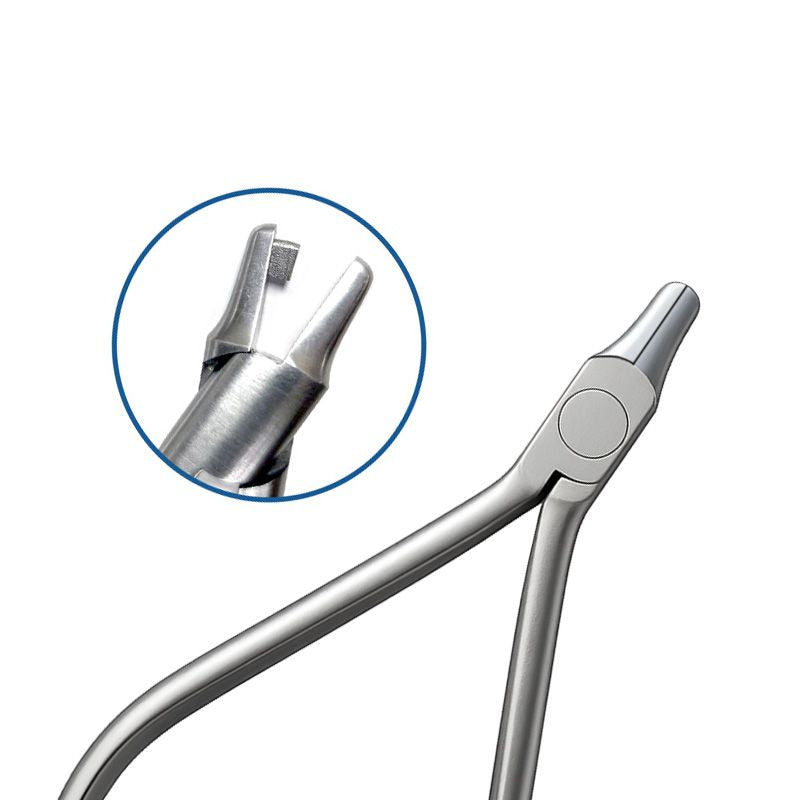 Tear Drop Aligner Plier