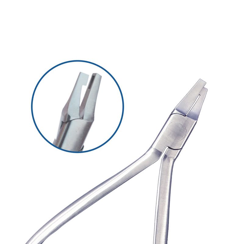 Vertical Aligner Plier