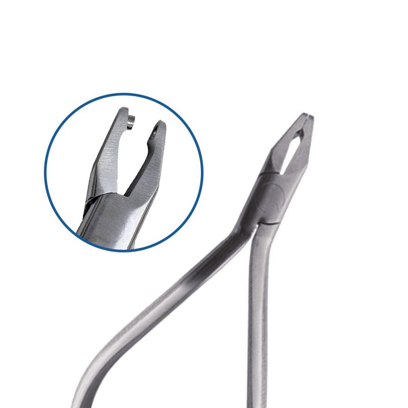 Aligner Hole Punch Plier 3mm