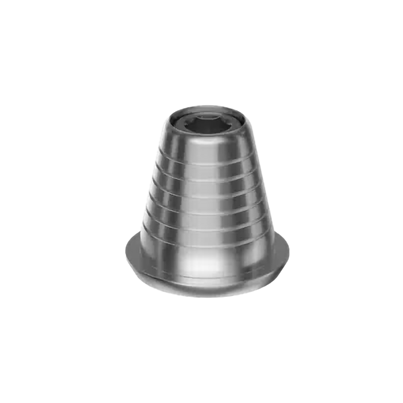 DSI T-Base for Multi-Unit M1.4 compatible with P14C by AB Dental