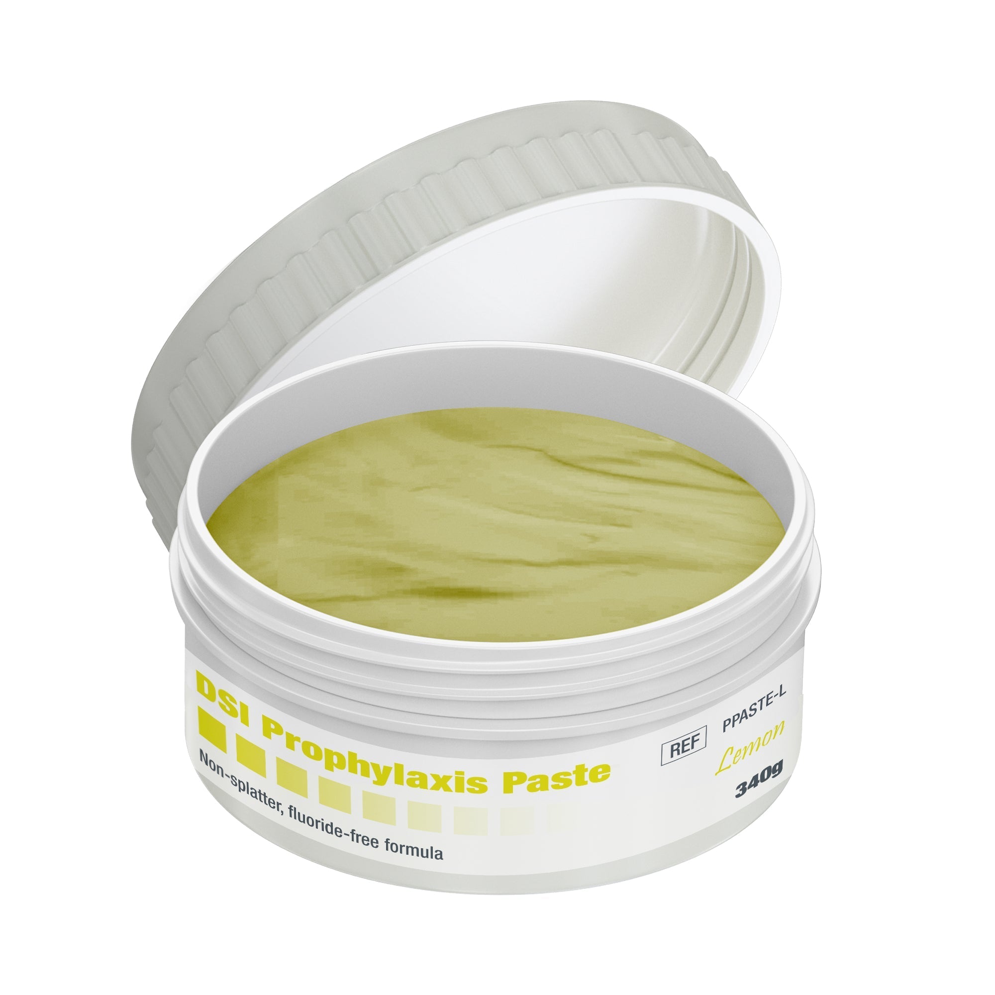 DSI Prophylaxis Paste in Flavors 340g