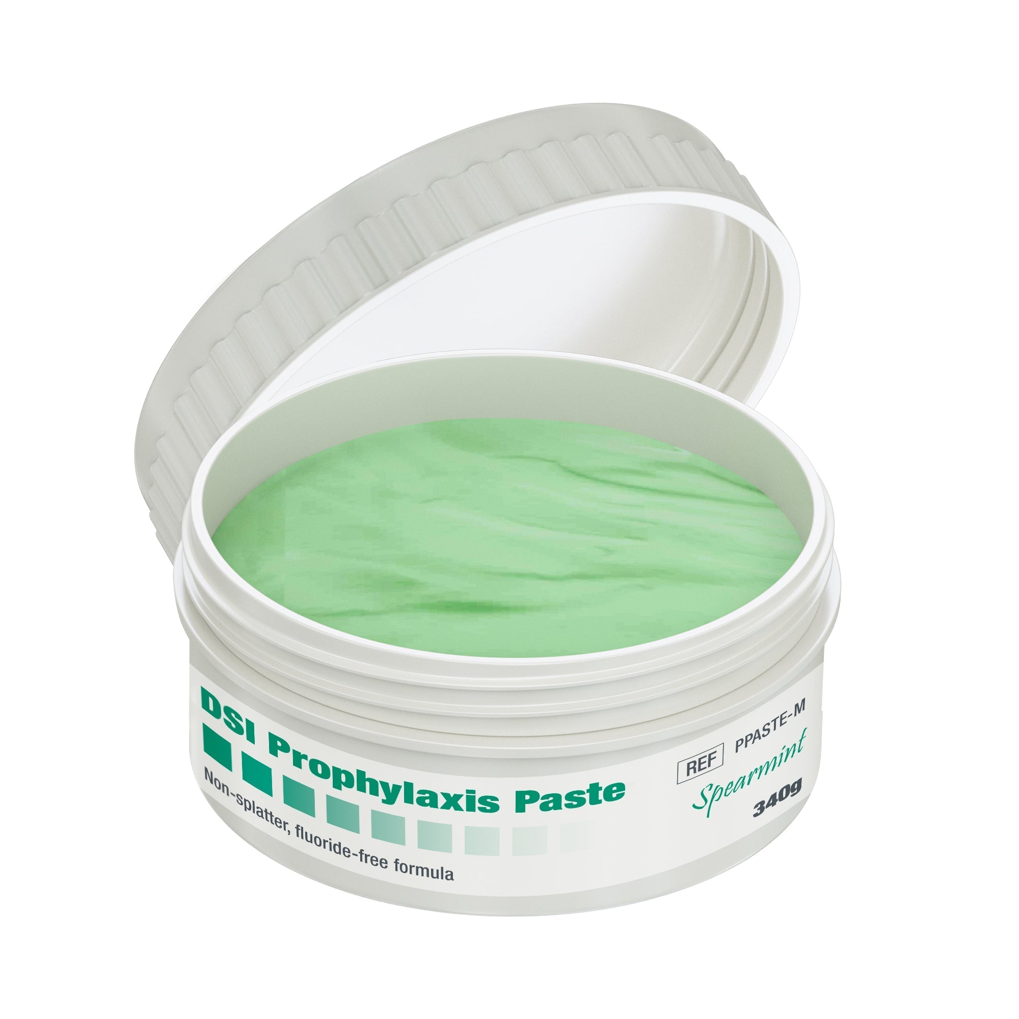 DSI Prophylaxis Paste in Flavors 340g