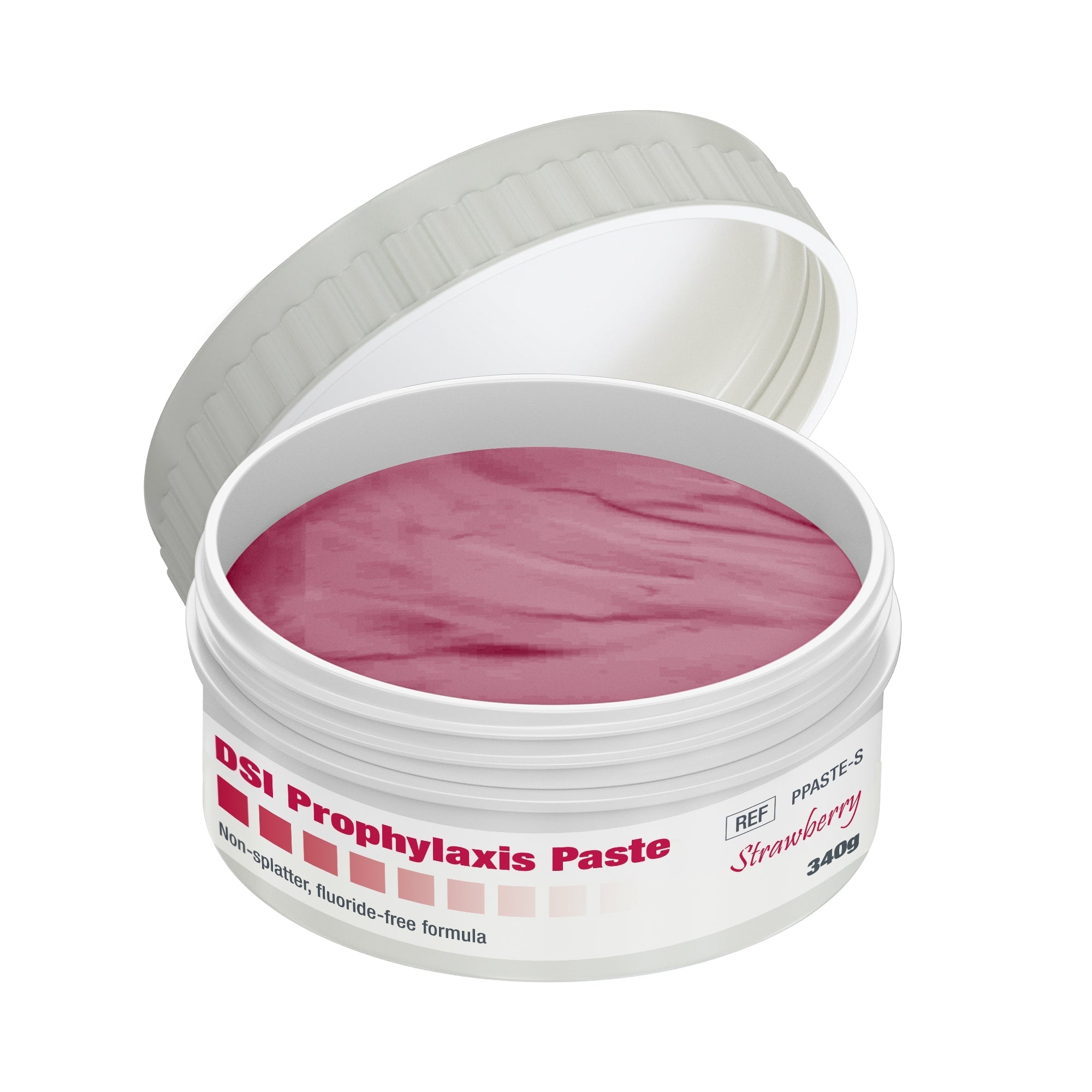 DSI Prophylaxis Paste in Flavors 340g