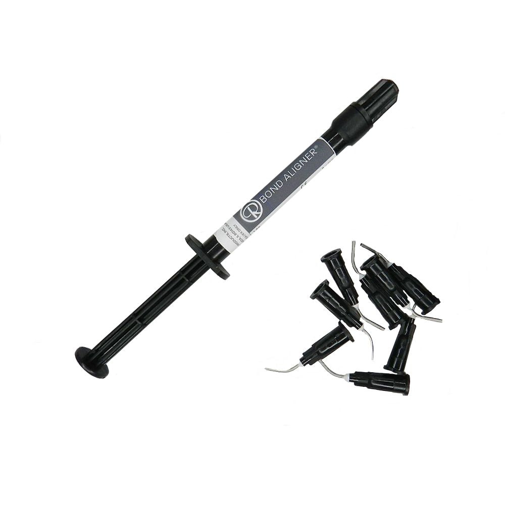Reliance Bond Aligner Light Cure Aligner Adhesive 1.4g