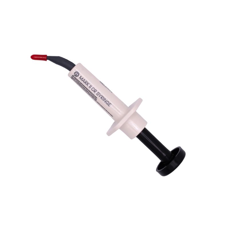 Reliance Mark II Syringe