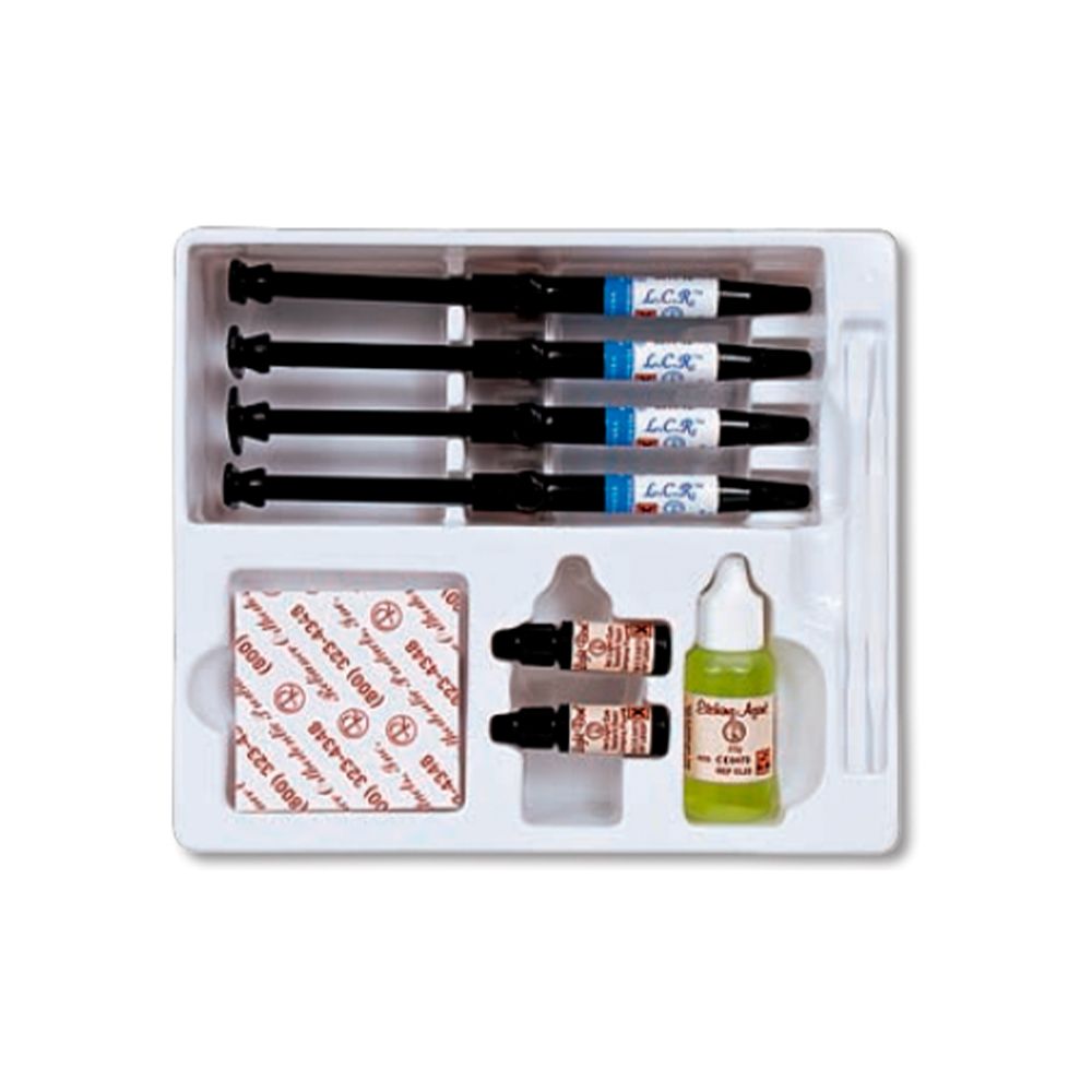 Reliance Light Cure Retainer Kit