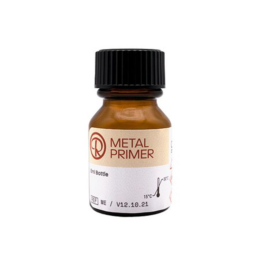 Reliance Metal Primer 8ml Bottle