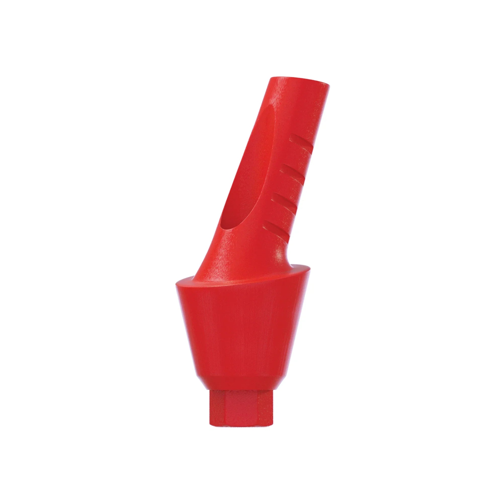 Angulated Castable Anatomic Abutment 25° Ø2.42mm