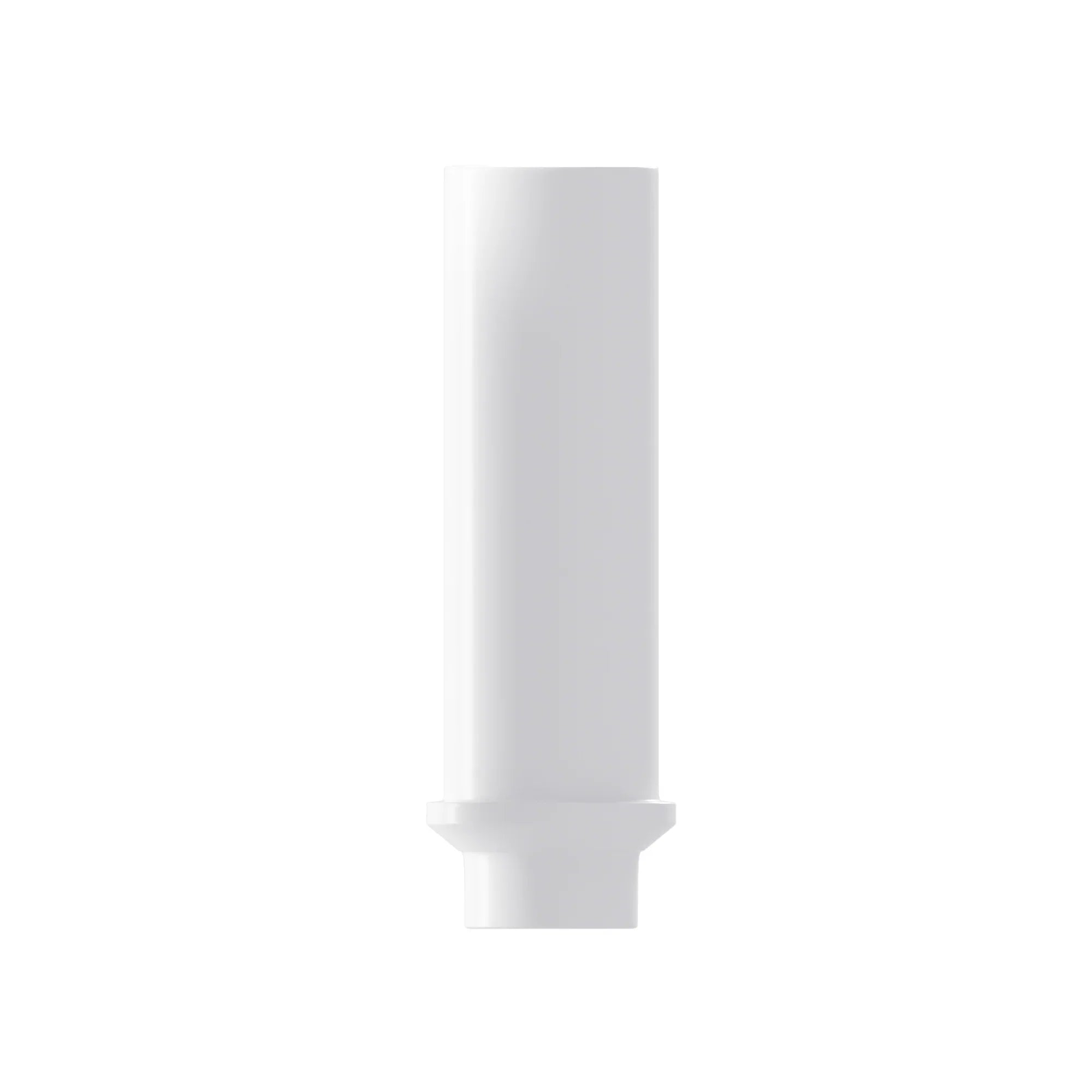 Straight Castable Abutment (Rotational) Ø2.42mm