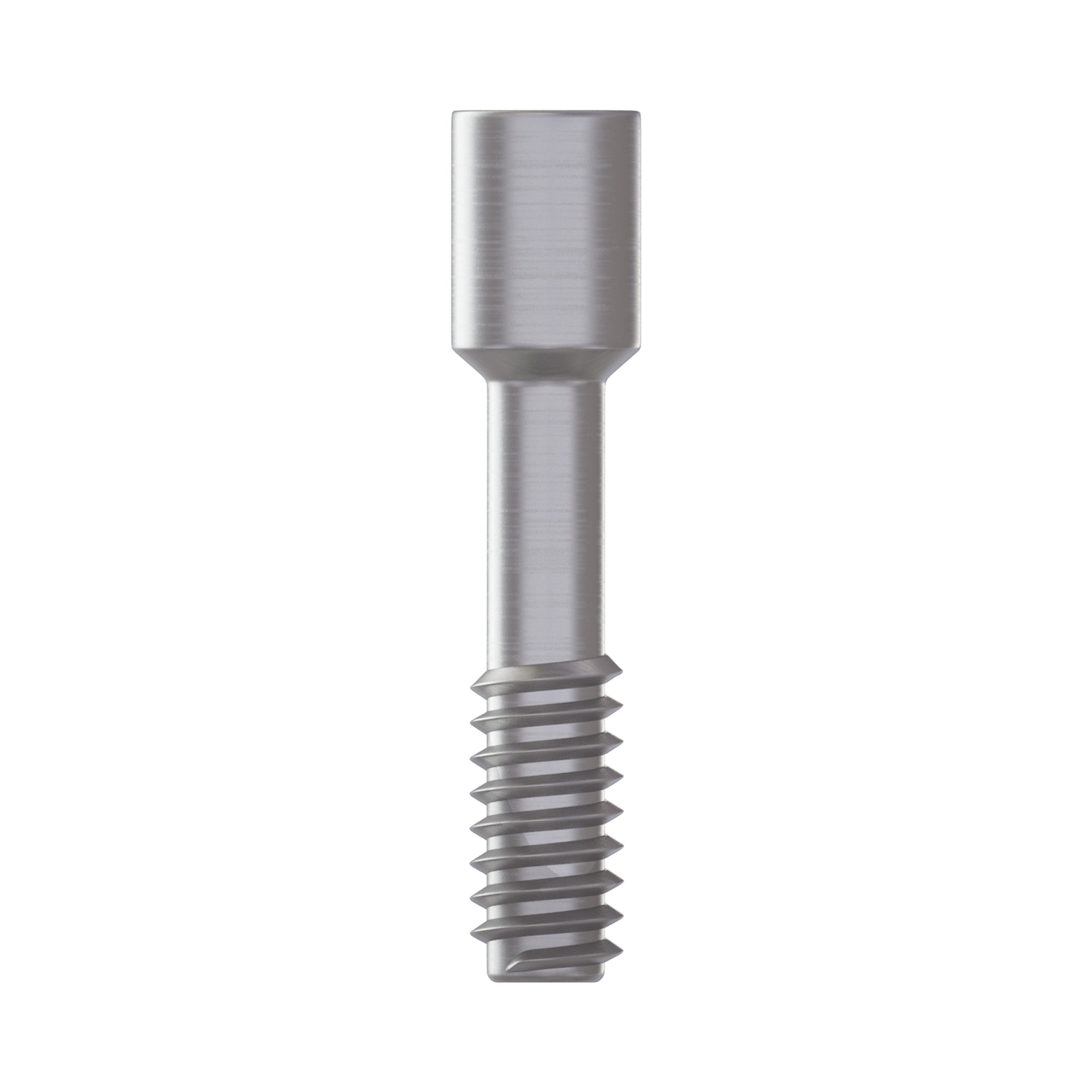 DSI Narrow Abutment Fixation Screw - For Internal Hex Implant Ø2.00mm