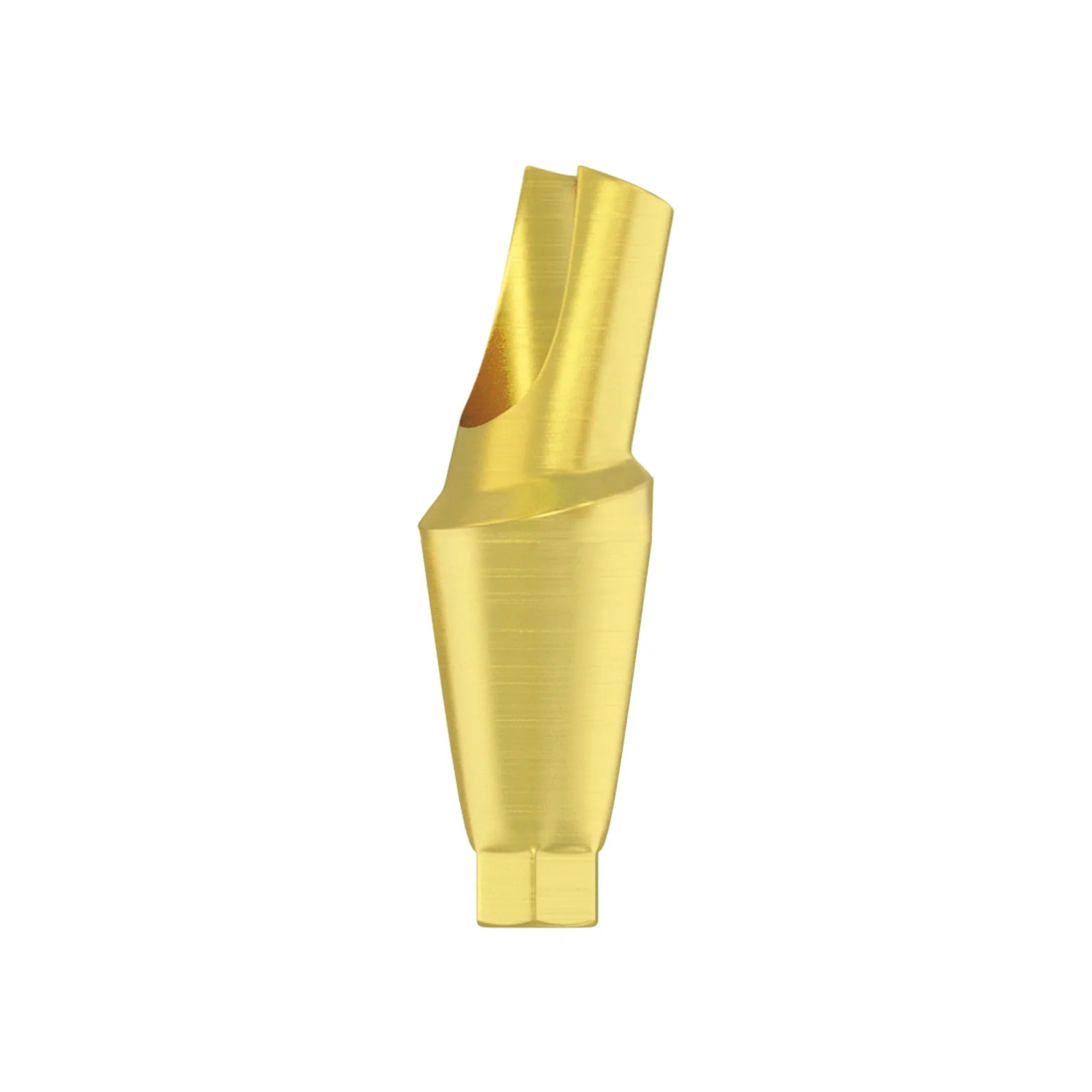 Angulated Anatomic Abutment 15°/25° RP Ø4.3-5.0mm