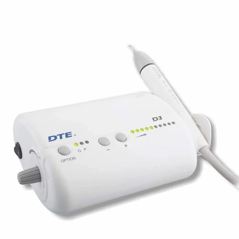 Woodpecker D3 LED Ultrasonic Scaler