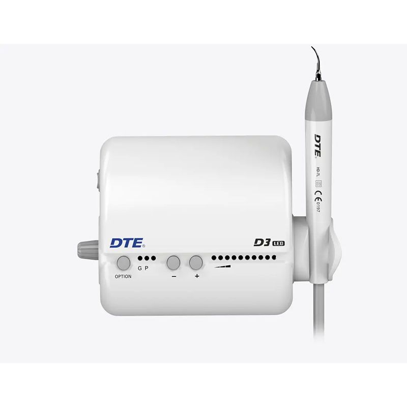 Woodpecker D3 LED Ultrasonic Scaler