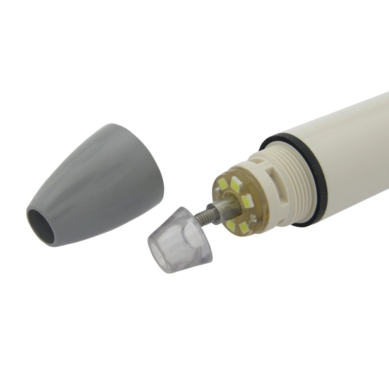 Woodpecker V2 Scaler Built in LED Handpiece Satelec