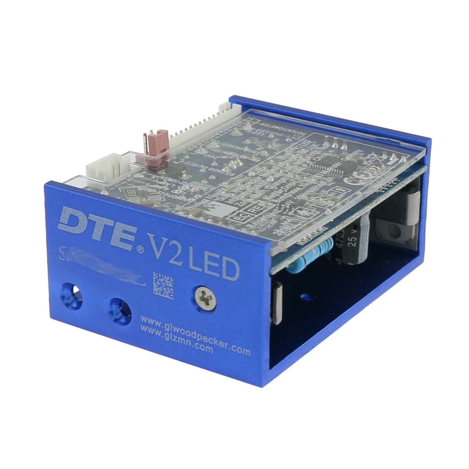 Woodpecker V2 Scaler Built in LED Handpiece Satelec