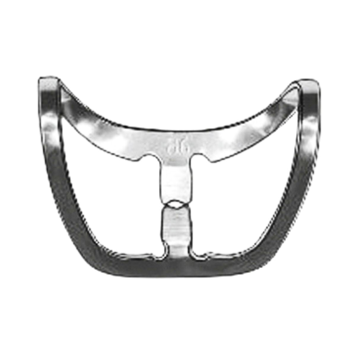 Tor VM B6 Butterfly With Jaws Standard Dam Clamp Hook