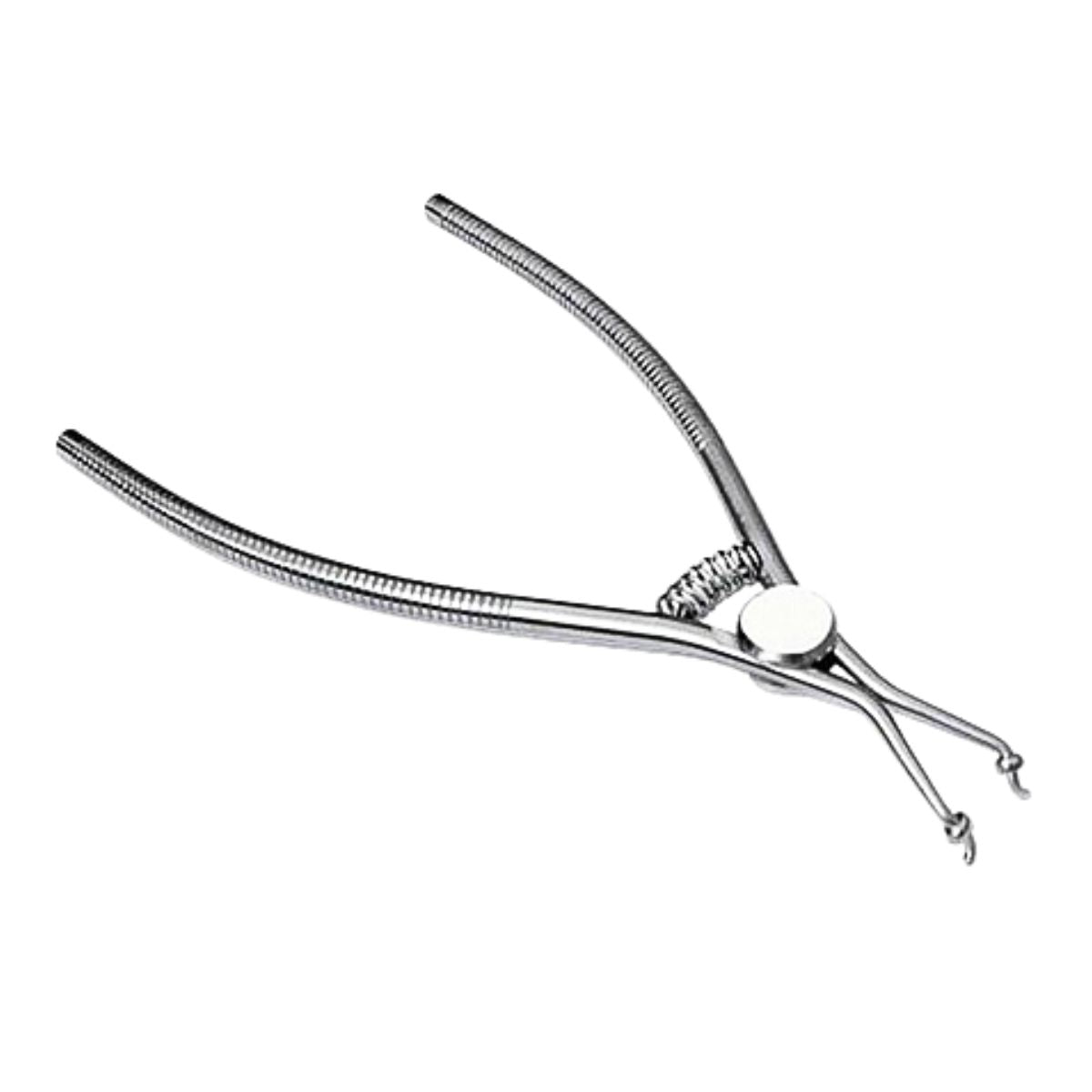 Tor VM Matrix Forceps With Stoppers 10992 Universal Holder