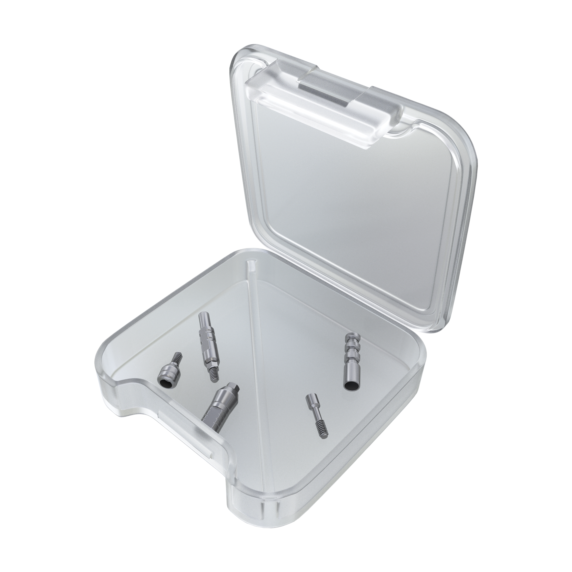 Prosthetic Kit Type 2S - Narrow 3.0