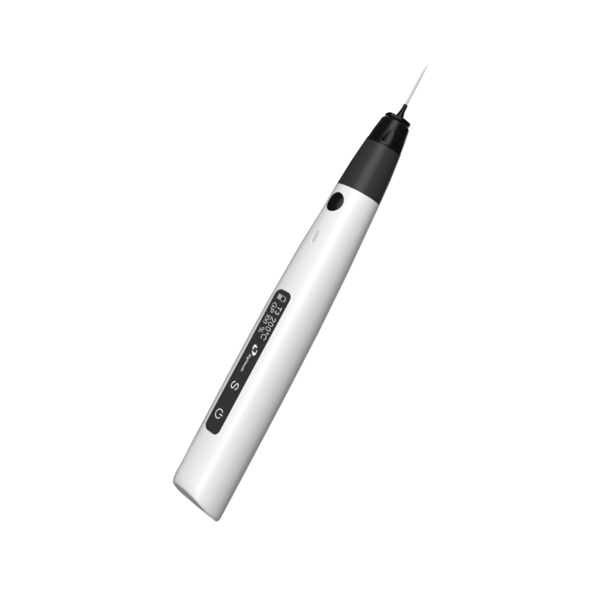 Eighteeth Fast-Fill - 3D Obturation