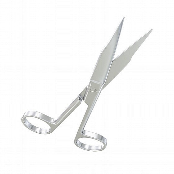 Goldman Fox Scissors