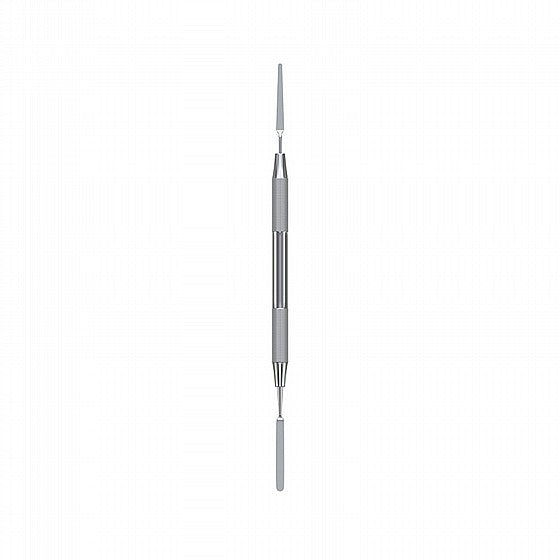 Cement Spatula Heidemann Double-Ended
