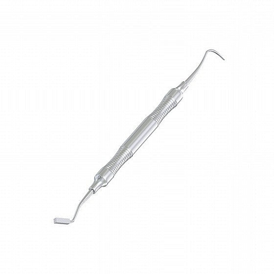 Dental Hand Scaler and Band Pusher