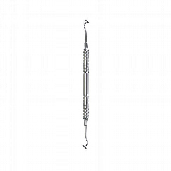 Bone Compactor For Socket Implantation