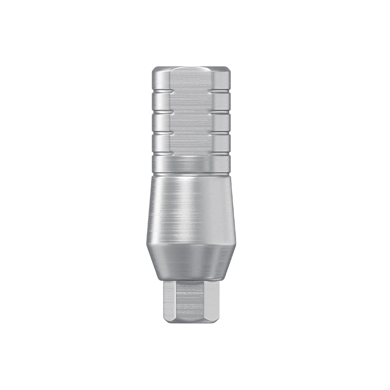 Straight Slim Abutment Standard Hex 3.8 mm