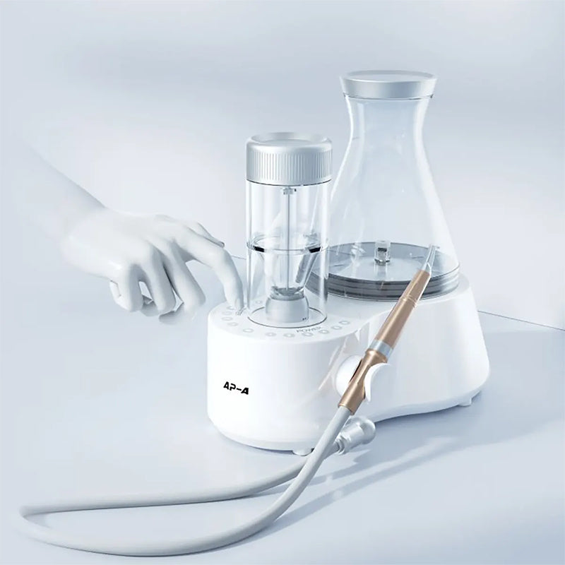 Woodpecker AP-A Air Flow Air Polisher