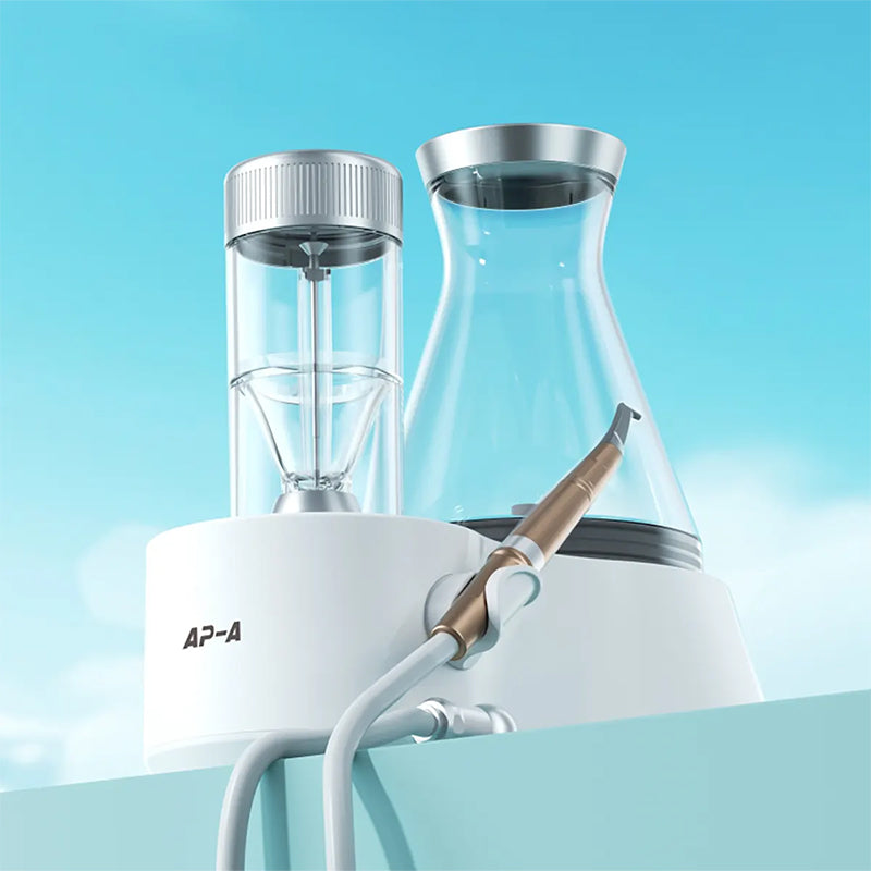 Woodpecker AP-A Air Flow Air Polisher