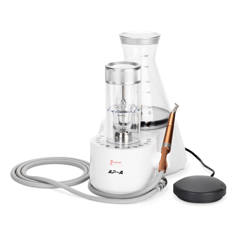 Woodpecker AP-A Air Flow Air Polisher
