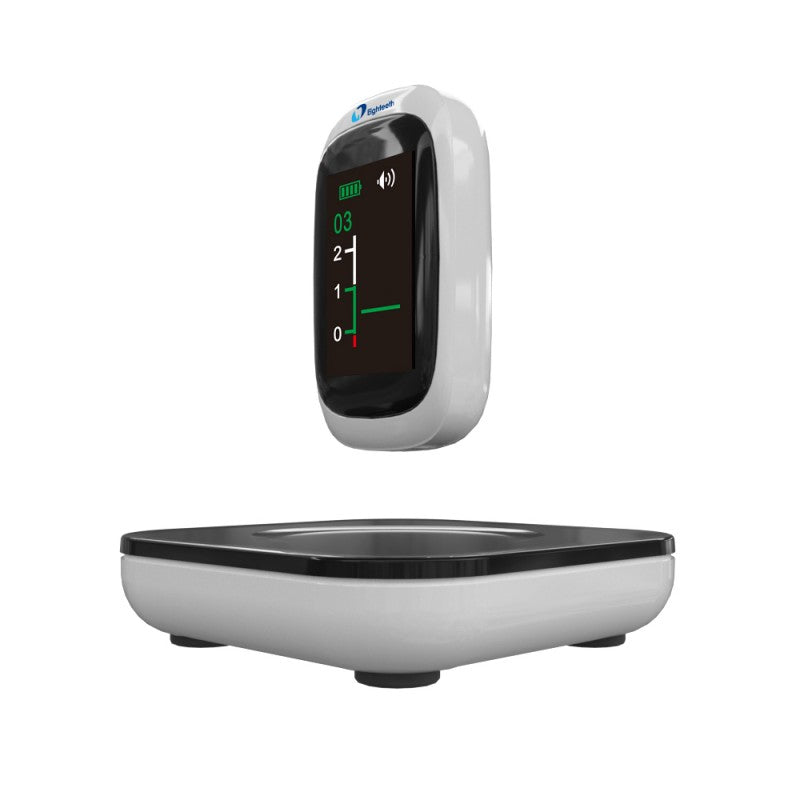 Eighteeth AirPex Wireless Apex Locator