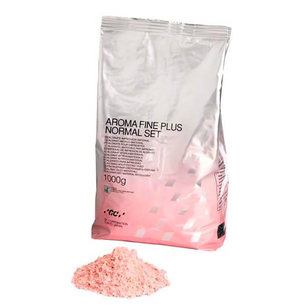 GC Alginate AROMA FINE PLUS 1kg