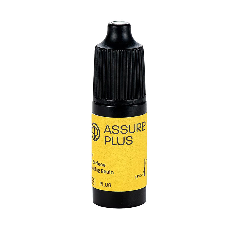 Assure Plus - All Surface Light Cure Bonding Primer and Enhancer Adhesion Booster 6ml