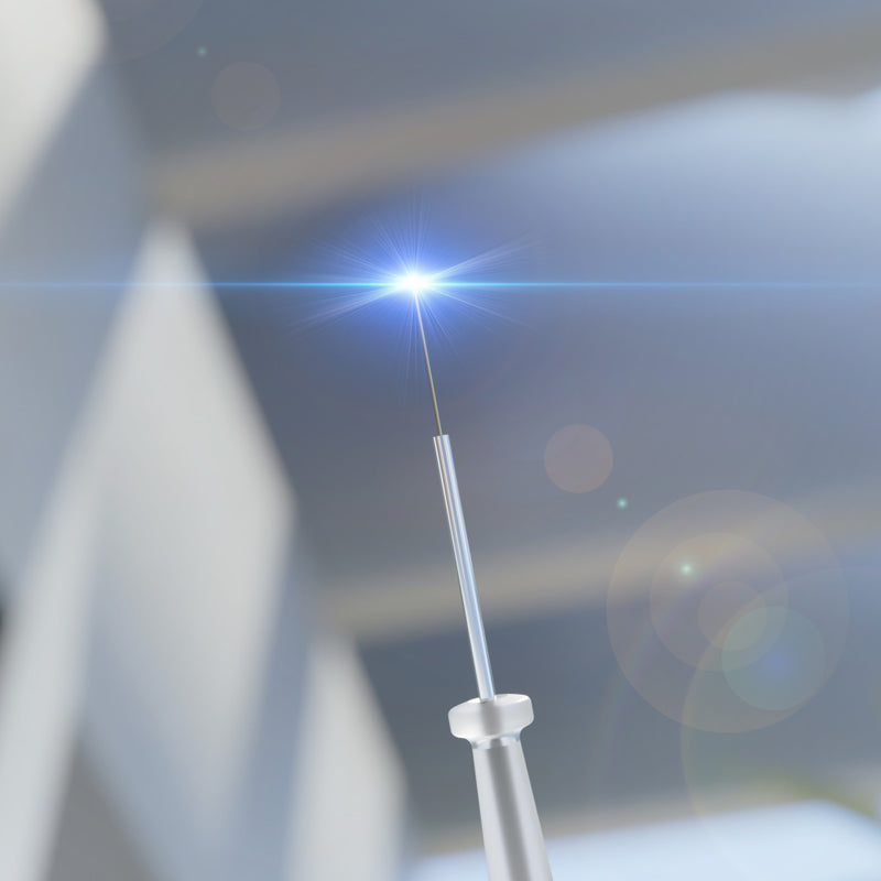 Woodpecker Blue Semiconductor Laser Therapy Device