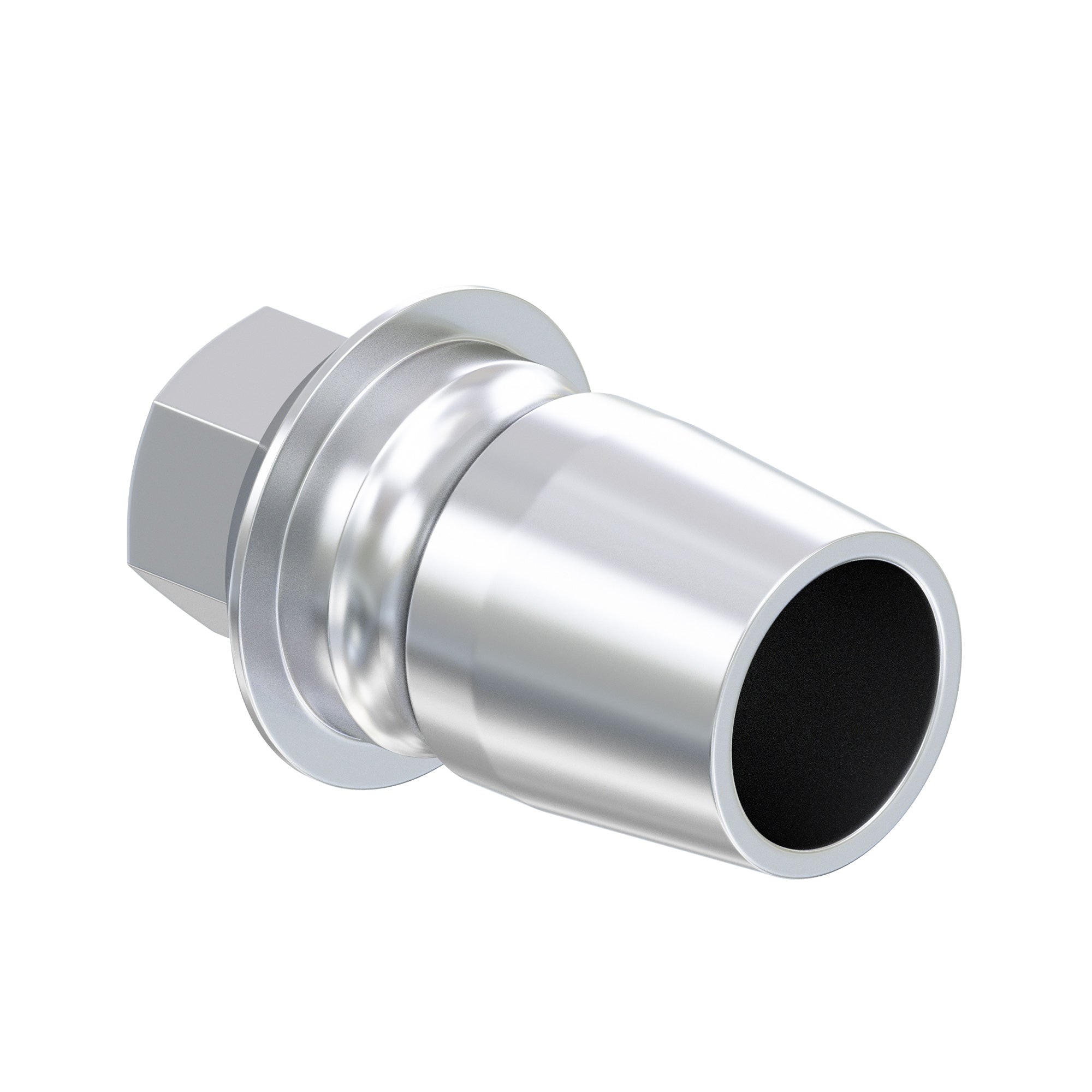 Ti-Base for Internal Hex Implants