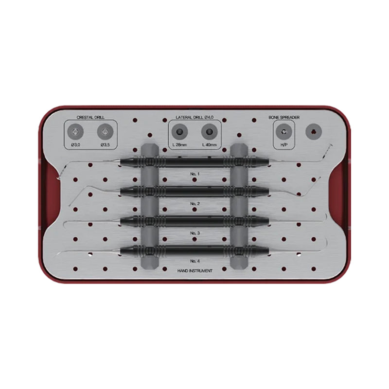Dentium DASK Simple Sinus Kit