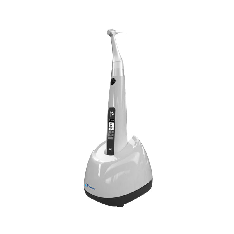 Eighteeth E-Connect S Endomotor With Built-in Apex Locator
