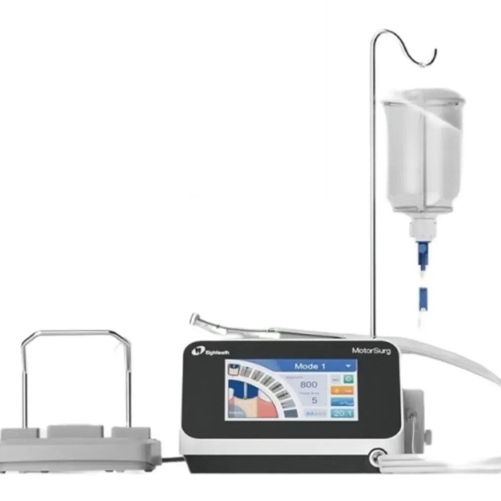 Eighteeth MotorSurg Dental Implant Unit