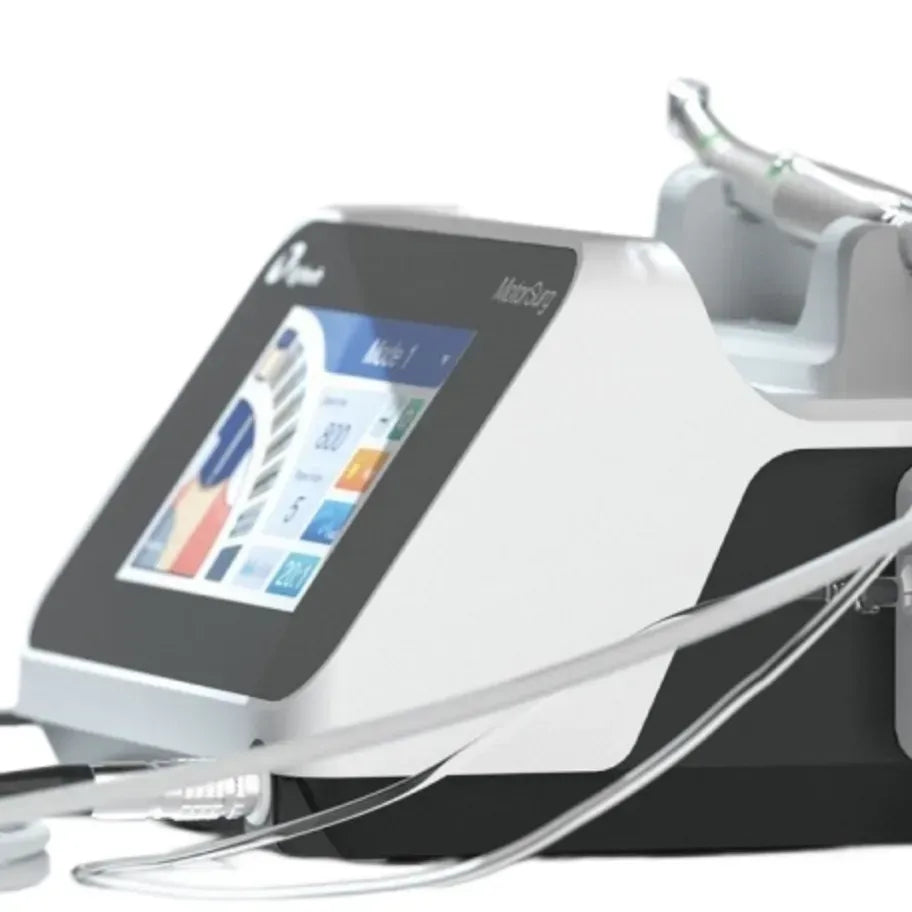 Eighteeth MotorSurg Dental Implant Unit