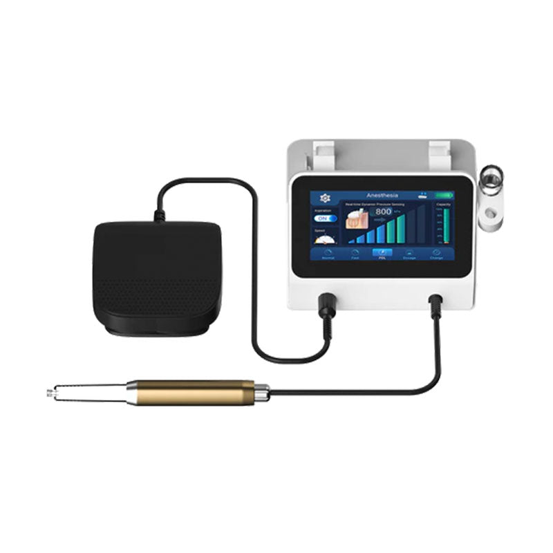 Eighteeth E-Flow Dental Anesthetic Delivery System