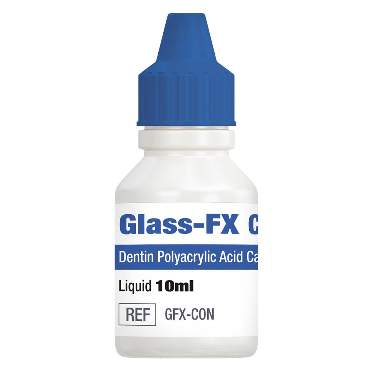 DSI Glass-FX Conditioner  Dentin Polyacrylic Acid Cavity Conditioner 10ml