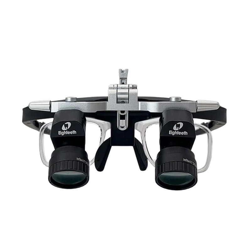 Eighteeth Brilliance 48° Pro Surgical Binocular Loupes