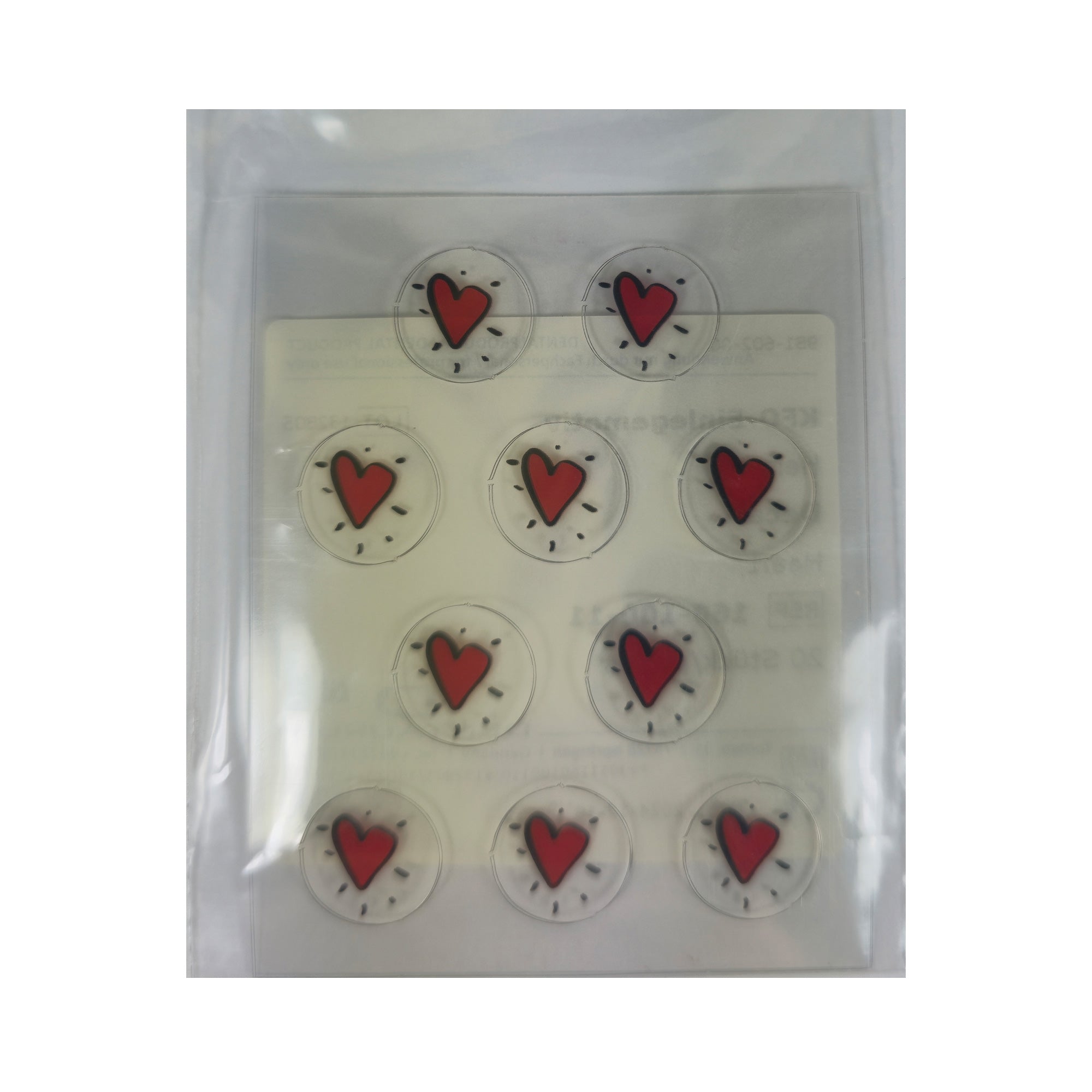 Personalized Orthodontic Decals by Dentaurum