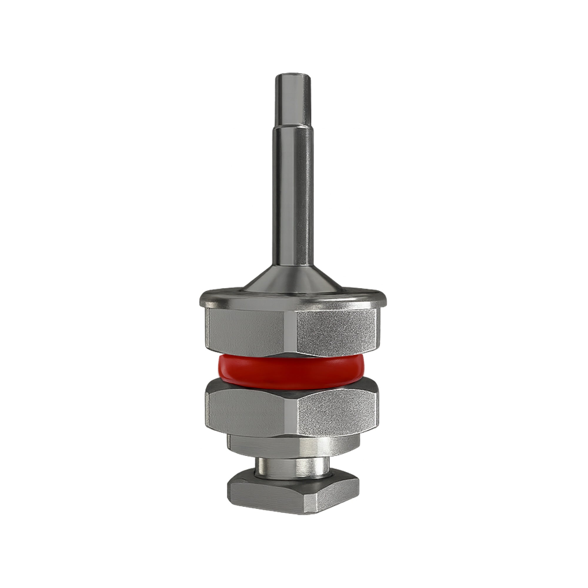 Ratchet Driver for Multima System - .050" Hex Slot Screw