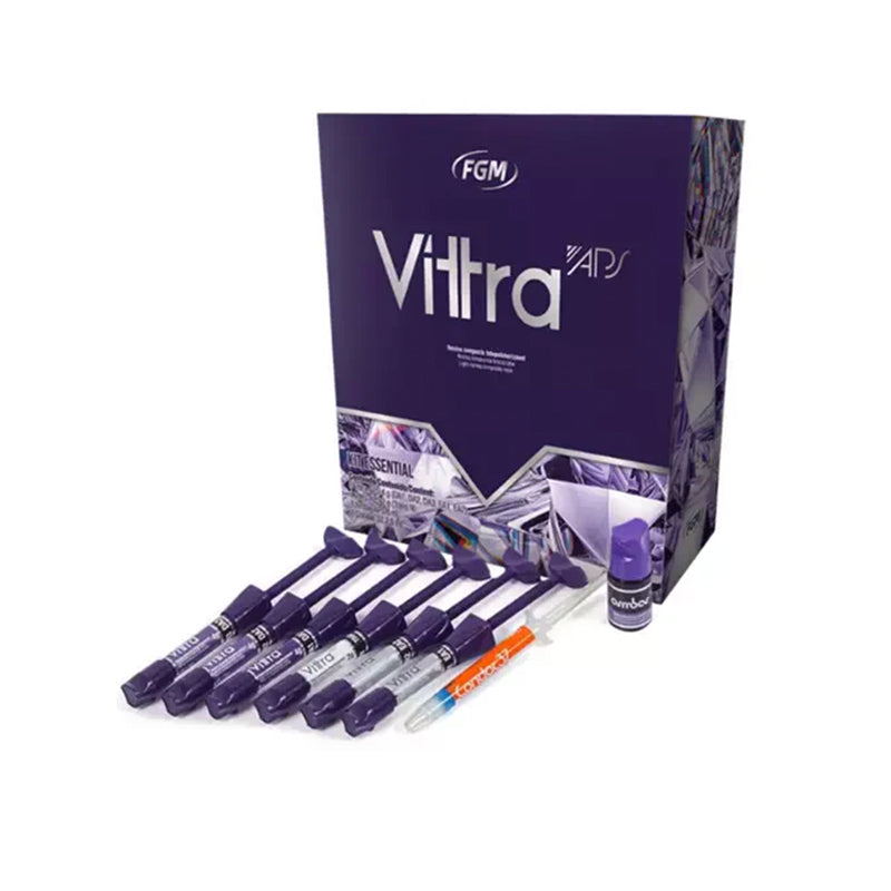 FGM Vittra APS Essential Kit