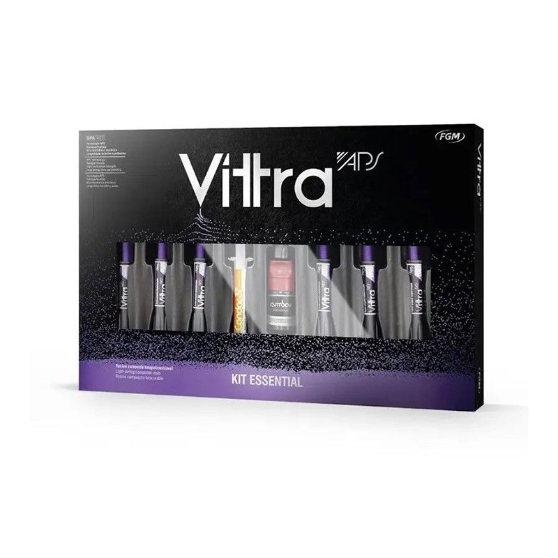 FGM Vittra APS Essential Kit