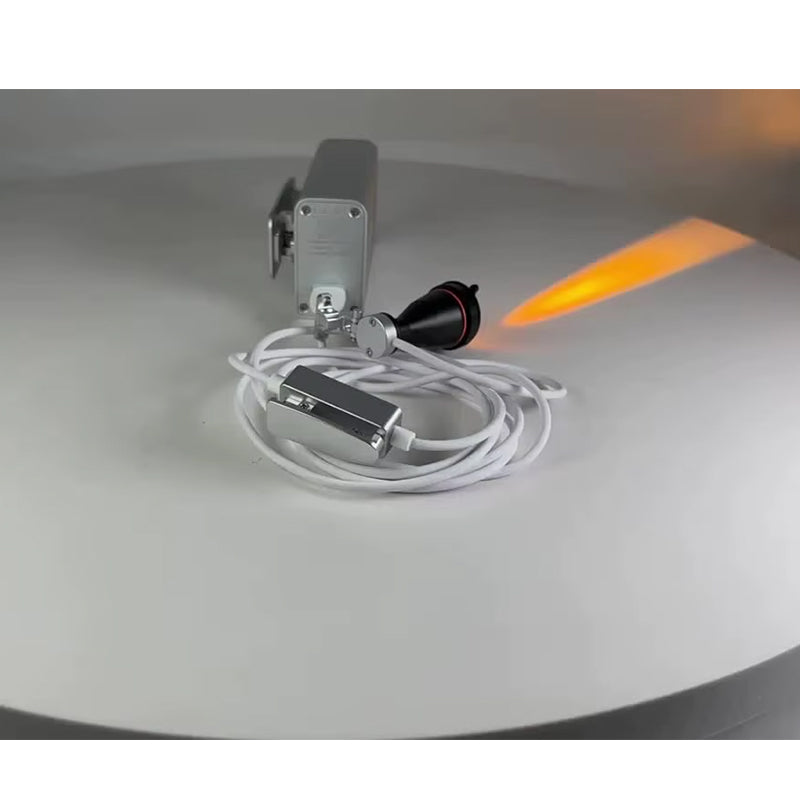 Eighteeth Softouch Surgical Headlight